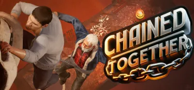 Chained Together (Steam Gift Россия)