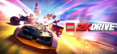 LEGO 2K Drive Awesome Ed (+8 DLC) STEAM КЛЮЧ РФ+МИР