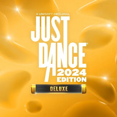 ⚡Just Dance 2024 Deluxe Издание / Россия Ключ / PS5 ⚡