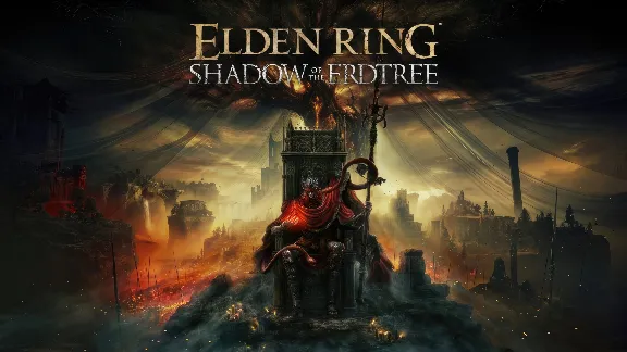 ELDEN RING Shadow of the Erdtree DLC XBOX КЛЮЧ🔑