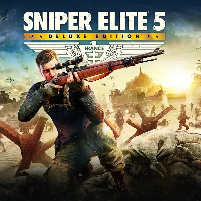 SE 5 Deluxe Edition PS4™ & PS5™ PSN PLAYSTATION