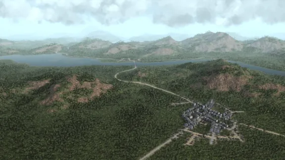 ⚡Workers & Resources: Soviet Republic - Biomes |АВТО RU
