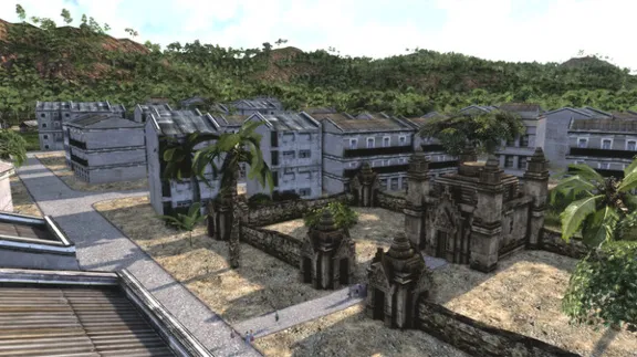 ⚡Workers & Resources: Soviet Republic - Biomes |АВТО RU