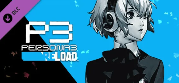 ✅Persona 3 Reload: Expansion Pass Steam Ключ🔑 РФ-МИР