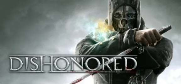 ✅Dishonored Complete Collection (Steam Ключ / РФ + Мир)