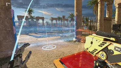 ✅The Talos Principle VR ⚫STEAM🔑КЛЮЧ🌎РФ+ВЕСЬ МИР +🎁