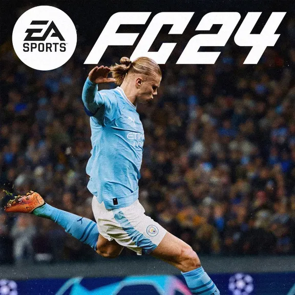 EA SPORTS FC 24 (EA APP/Global)