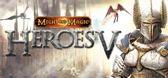 ✅Heroes of Might & Magic V Gold Edition 🔵UBISOFT🔑КЛЮЧ