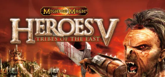 ✅Heroes of Might & Magic V Gold Edition 🔵UBISOFT🔑КЛЮЧ