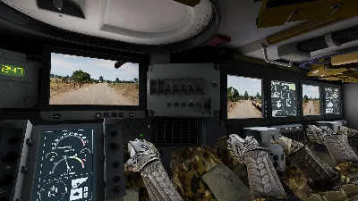 ✅Arma 3 Tanks DLC ⭐Steam\РФ+Весь Мир\Key⭐ + Бонус