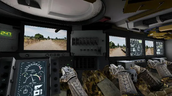 ✅Arma 3 Tanks DLC ⭐Steam\РФ+Весь Мир\Key⭐ + Бонус