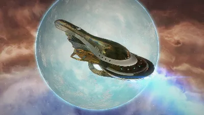 ✅ENDLESS Space 2 Awakening DLC⭐Steam\РФ+Мир\Key⭐ +Бонус
