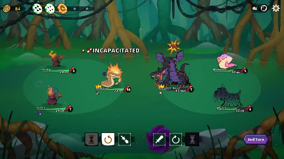 ⚡Dicefolk / STEAM GLOBAL / КЛЮЧ СРАЗУ⚡