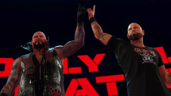 ⚡️КЛЮЧ БЕЗ СМЕНЫ IP / WWE 2K23 Season Pass / XBOX⚡️