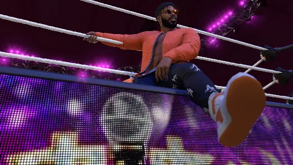 ⚡️КЛЮЧ БЕЗ СМЕНЫ IP / WWE 2K23 Season Pass / XBOX⚡️