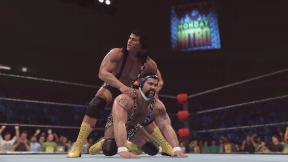 ⚡️КЛЮЧ БЕЗ СМЕНЫ IP / WWE 2K23 Season Pass / XBOX⚡️