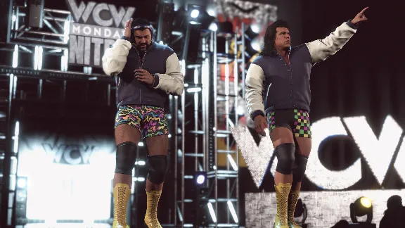 ⚡️КЛЮЧ БЕЗ СМЕНЫ IP / WWE 2K23 Season Pass / XBOX⚡️