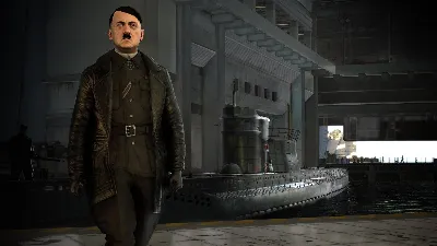 ✅Sniper Elite 4 Season Pass ⚫STEAM🔑KEY⭐DLC🌎GLOBAL +🎁