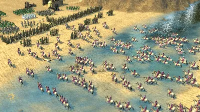 ✅Stronghold Crusader 2 ⭐Steam\РФ+Весь Мир\Key⭐ + Бонус