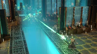 ✅Warhammer 40,000: Mechanicus Heretek ⚫STEAM🔑КЛЮЧ +🎁