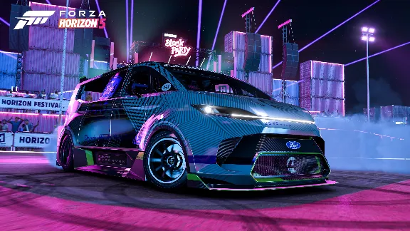 ❗FORZA HORIZON 5: ACCELERATION CAR PACK❗XBOX+PC🔑КЛЮЧ