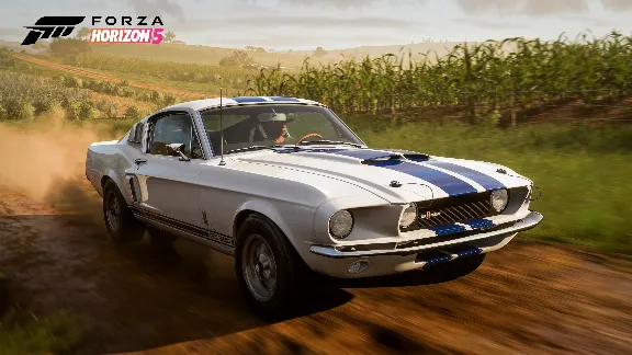 ❗FORZA HORIZON 5: ACCELERATION CAR PACK❗XBOX+PC🔑КЛЮЧ