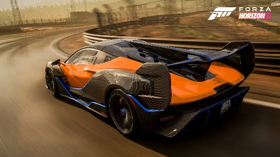 ❗FORZA HORIZON 5: ACCELERATION CAR PACK❗XBOX+PC🔑КЛЮЧ