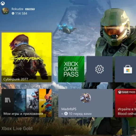 XBOX ПОДАРОЧНАЯ КАРТА США US XBOX USD КАРТА ПОПОЛНЕНИЯ ИКСБОКС КОД USA