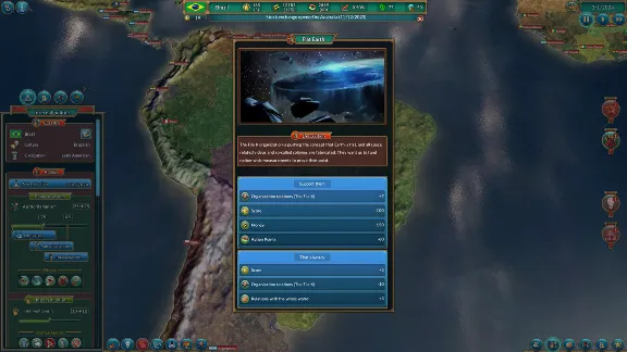 Realpolitiks - New Power (DLC) STEAM KEY 🔥RUSSIA + CIS