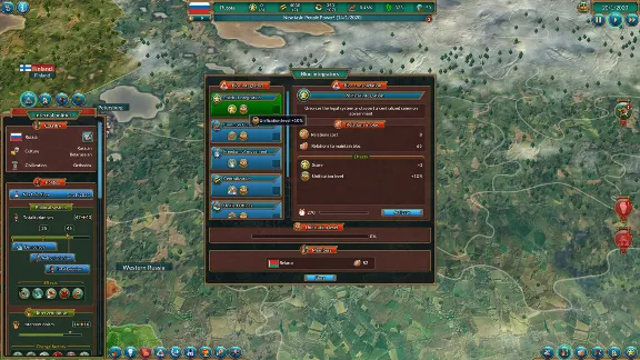 Realpolitiks - New Power (DLC) STEAM KEY 🔥RUSSIA + CIS