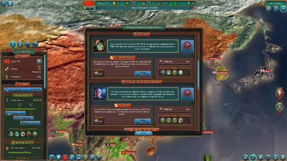 Realpolitiks - New Power (DLC) STEAM KEY 🔥RUSSIA + CIS