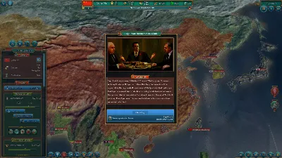 Realpolitiks - New Power (DLC) STEAM KEY 🔥RUSSIA + CIS