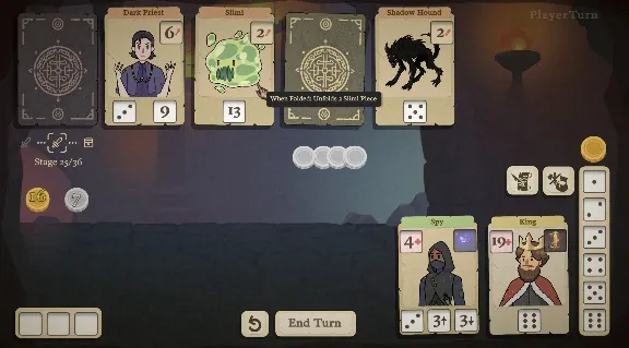 Dice & Fold 💎 AUTODELIVERY STEAM GIFT INSTANTLY