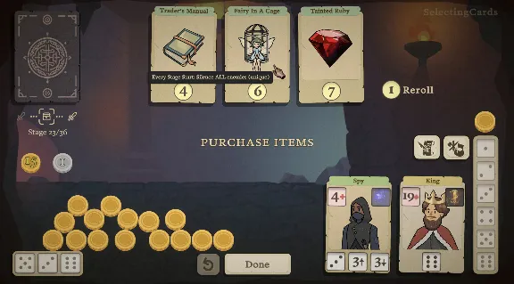 Dice & Fold 💎 AUTODELIVERY STEAM GIFT INSTANTLY