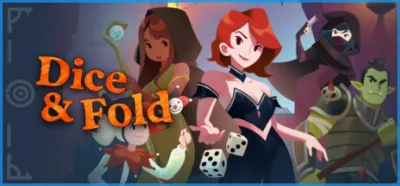 Dice & Fold 💎 AUTODELIVERY STEAM GIFT INSTANTLY