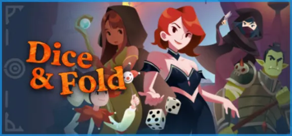 Dice & Fold 💎 AUTODELIVERY STEAM GIFT INSTANTLY