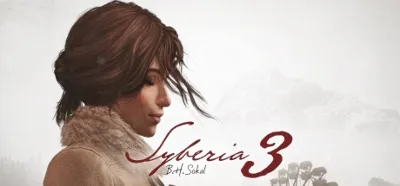 Syberia 3