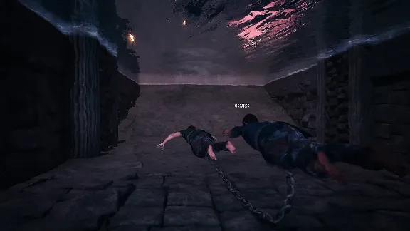 Chained Together * STEAM RU*KZ*UA*СНГ🔥АВТОДОСТАВКА