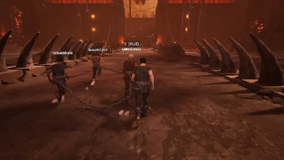 Chained Together * STEAM RU*KZ*UA*СНГ🔥АВТОДОСТАВКА