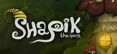 Shapik: The Quest 💎 AUTODELIVERY STEAM GIFT INSTANTLY