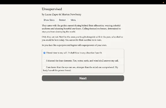 Unsupervised 💎 АВТОДОСТАВКА STEAM GLOBAL МГНОВЕННО ЛИЦЕНЗИЯ