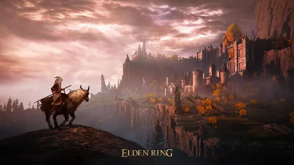 🟡ELDEN RING  + 🌳ТЕНЬ ДРЕВА ЭР&acute;Д