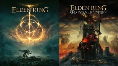 🟡ELDEN RING  + 🌳ТЕНЬ ДРЕВА ЭР&acute;Д