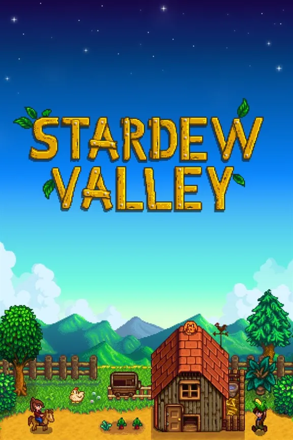 🔥Stardew Valley🔥XBOX🔑KEY