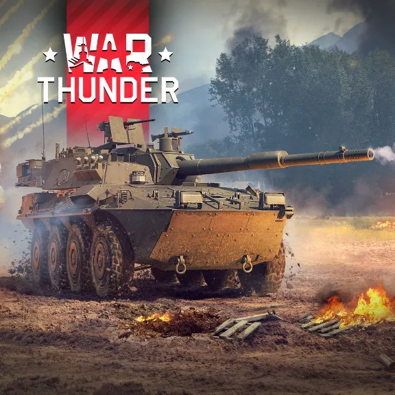 ✅War Thunder - Centauro RGO Pack✅ПСН✅PLAYSTATION