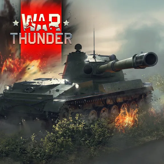 War Thunder - "Объект 120" ПСН PLAYSTATION