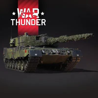 War Thunder - Strv 121B Christian II Pack ПСН