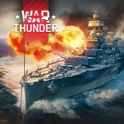 ✅War Thunder - USS Arkansas Pack✅ПСН✅PLAYSTATION
