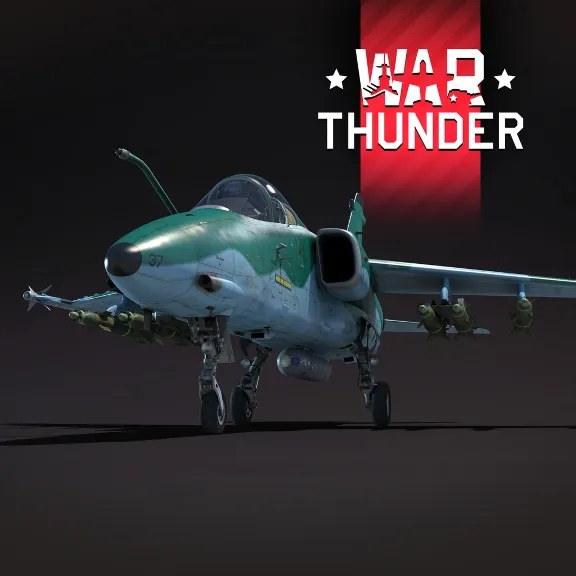 ✅War Thunder - AMX A-1 Pack✅ПСН✅PLAYSTATION