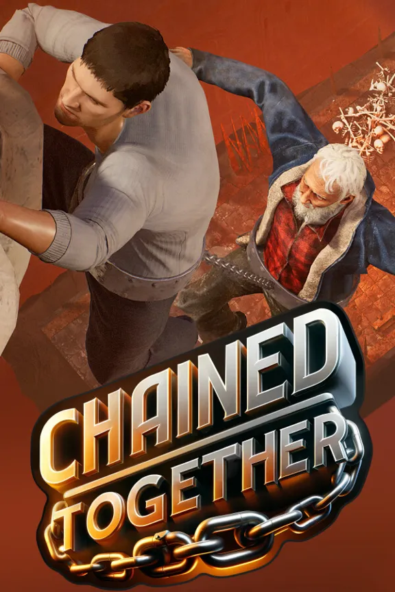 Chained Together МИР АВТО